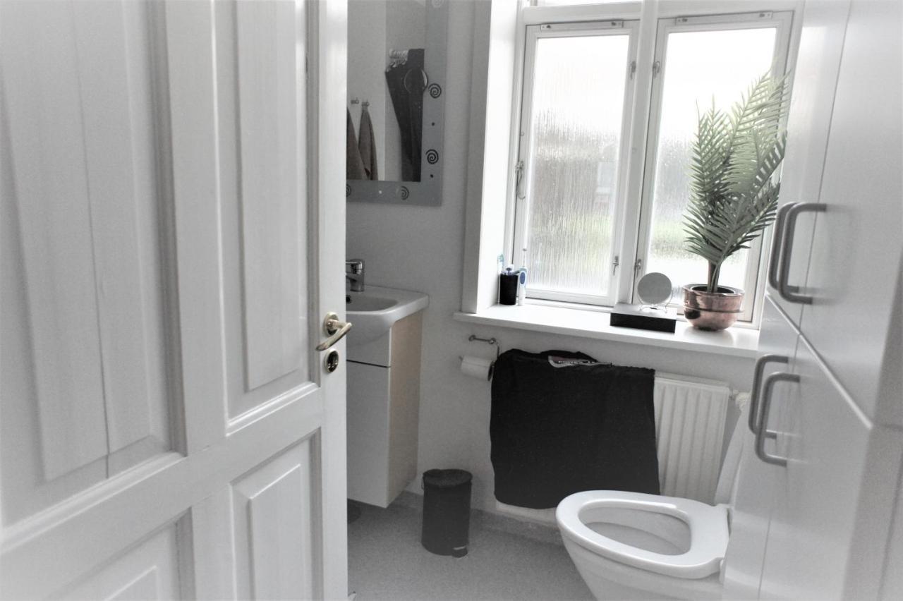 Finlandsgade 41 St Apartment Esbjerg Ngoại thất bức ảnh